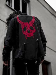 Load image into Gallery viewer, Denim Jacket