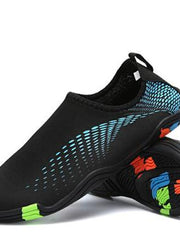 Load image into Gallery viewer, Unisex Premium Rubber Water Sports Shoes