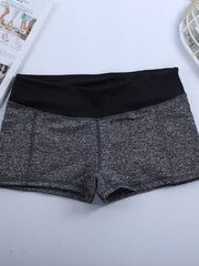 Load image into Gallery viewer, Yoga Booty Shorts