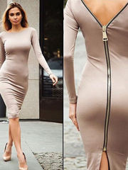 Load image into Gallery viewer, Long Dress