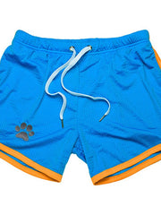 Load image into Gallery viewer, Casual fitness quick-drying shorts