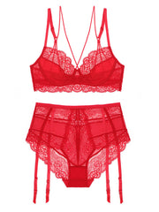 Load image into Gallery viewer, Bra & Underwear Set