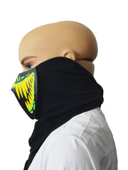 Load image into Gallery viewer, Halloween Led Light Mask