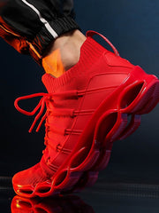 Load image into Gallery viewer, Fashion Men's Sneakers