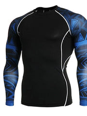 Load image into Gallery viewer, Men's Compression Shirt