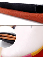 Load image into Gallery viewer, Shoes with Colorful Sole