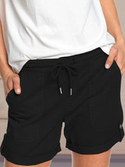 Load image into Gallery viewer, Drawstring Shorts