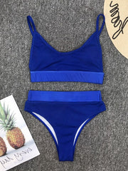 Load image into Gallery viewer, Comfy Bikini