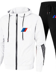 Load image into Gallery viewer, Tracksuit