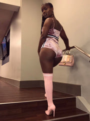 Load image into Gallery viewer, Velvet Two Piece Set