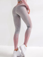 Load image into Gallery viewer, High Waist Fitness Leggings