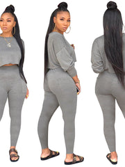 Load image into Gallery viewer, Comfy Sweater and Pants Set