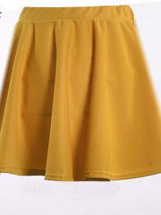 Load image into Gallery viewer, Mini Skirt