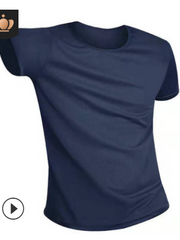 Load image into Gallery viewer, Quick-drying Dirtproof T-shirt