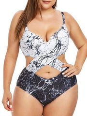 Load image into Gallery viewer, Sexy One Piece Swimsuit - vendach