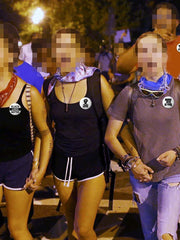 Load image into Gallery viewer, Black Lives Matter Pins