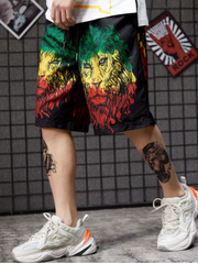 Load image into Gallery viewer, Beach Shorts