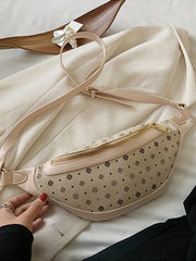 Load image into Gallery viewer, Stylish Waist Bag