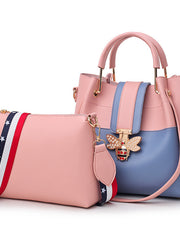 Load image into Gallery viewer, Shoulder & Handbag