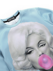 Load image into Gallery viewer, Portrait Printed T-Shirts