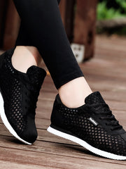 Load image into Gallery viewer, Women's Lightweight Sneakers