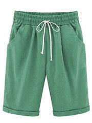 Load image into Gallery viewer, Drawstring Short