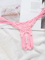 Load image into Gallery viewer, Sexy G-string W/ Beads