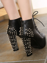 Load image into Gallery viewer, ankle boots