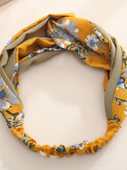 Load image into Gallery viewer, Floral Print Headband