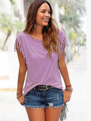 Load image into Gallery viewer, Shorts Women T-Shirts