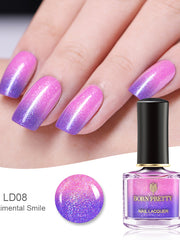 Load image into Gallery viewer, Temperature-change nail polish