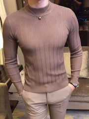 Load image into Gallery viewer, Men Comfortable Sweater - vendach