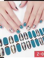 Load image into Gallery viewer, Press-On Nail Polish