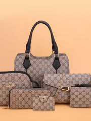 Load image into Gallery viewer, Women's Hand and Shoulder Bags