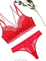 Load image into Gallery viewer, Bra & Underwear Set