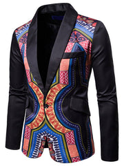 Load image into Gallery viewer, African Themed Suit