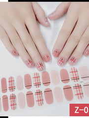 Load image into Gallery viewer, Press-On Nail Polish