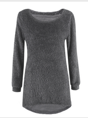 Load image into Gallery viewer, Long Sleeve Sweater