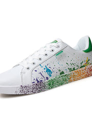 Load image into Gallery viewer, Sneaker Paint Splatter