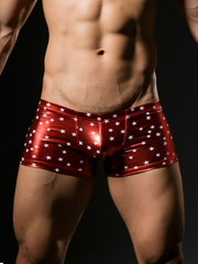 Load image into Gallery viewer, Men's Shiny