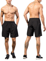 Load image into Gallery viewer, Men's Sport Shorts