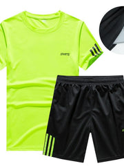 Load image into Gallery viewer, Men's Sportswear set