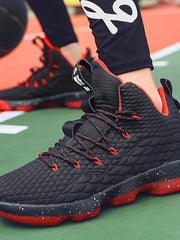 Load image into Gallery viewer, Men's Basketball Shoes/Sneakers