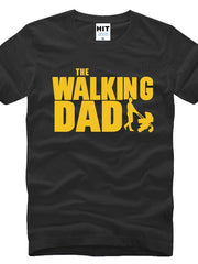 Load image into Gallery viewer, The Walking Dad T-Shirt