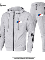 Load image into Gallery viewer, Tracksuit