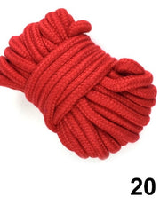 Load image into Gallery viewer, BDSM Rope