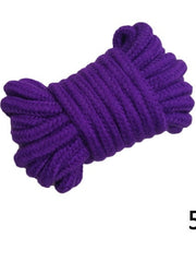 Load image into Gallery viewer, BDSM Rope