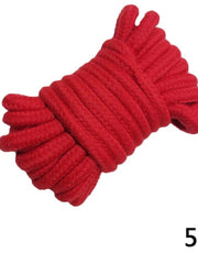 Load image into Gallery viewer, BDSM Rope