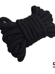 Load image into Gallery viewer, BDSM Rope