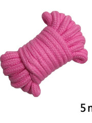 Load image into Gallery viewer, BDSM Rope